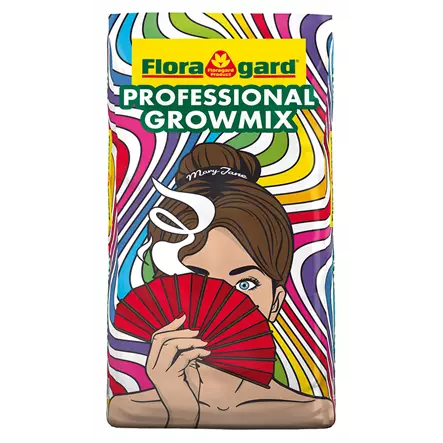 Floragard Professional Growmix