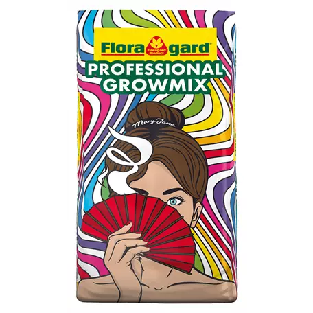 Floragard Professional Growmix