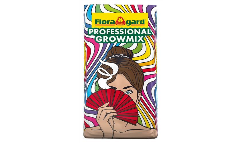 Floragard Professional Growmix