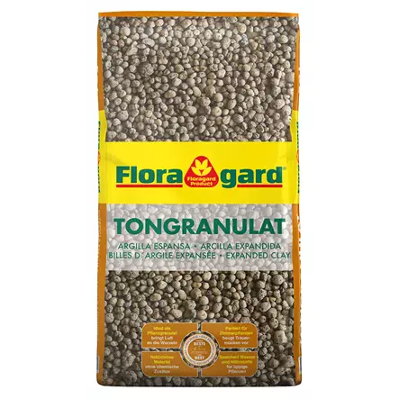 Floragard Billes d'argile expansée