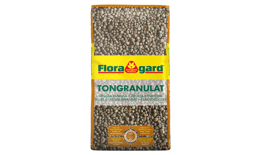Floragard Billes d'argile expansée