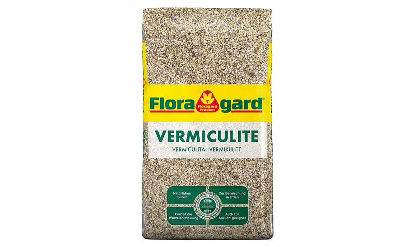 Floragard Vermiculite