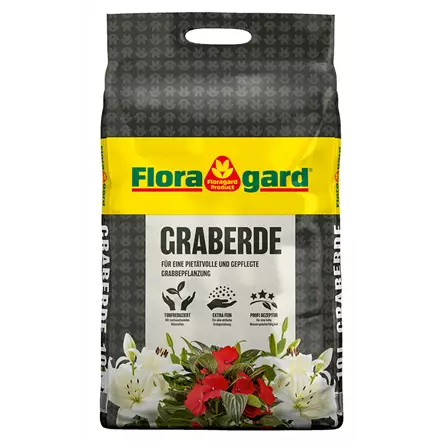 Floragard Graberde