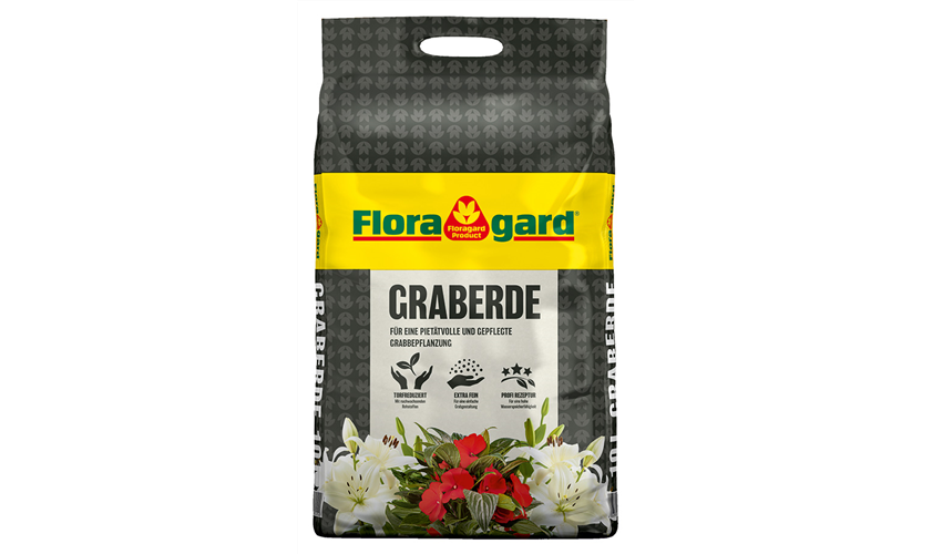 Floragard Graberde