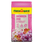 Floragard Terriccio per Orchidee UAB