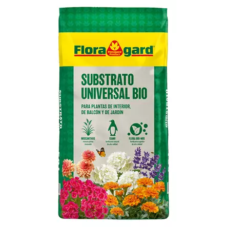 Substrato Universal Bio