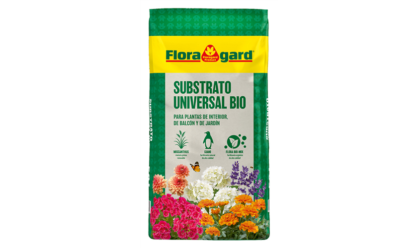 Substrato Universal Bio
