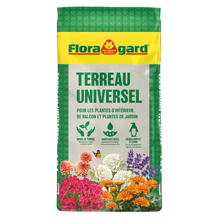 Terreau Universel UAB