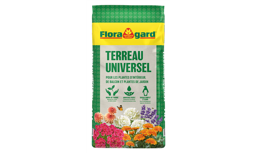 Terreau Universel UAB