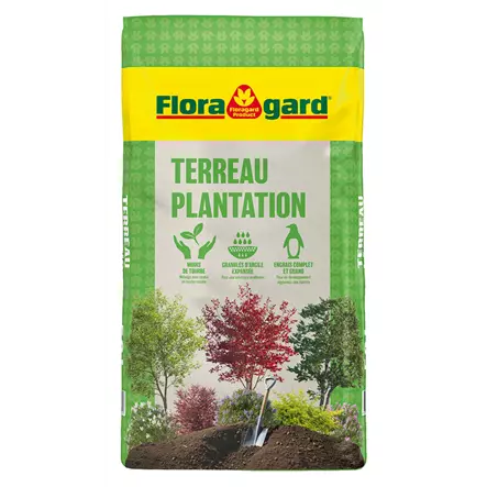 Terreau Plantation UAB