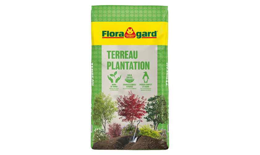 Terreau Plantation UAB