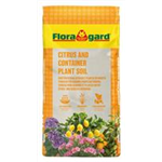 Floragard Terriccio per Agrumi e Piante da Fioriera