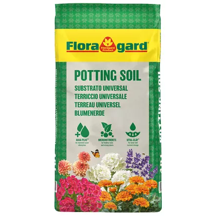 Floragard Terriccio Universale (Internationale)