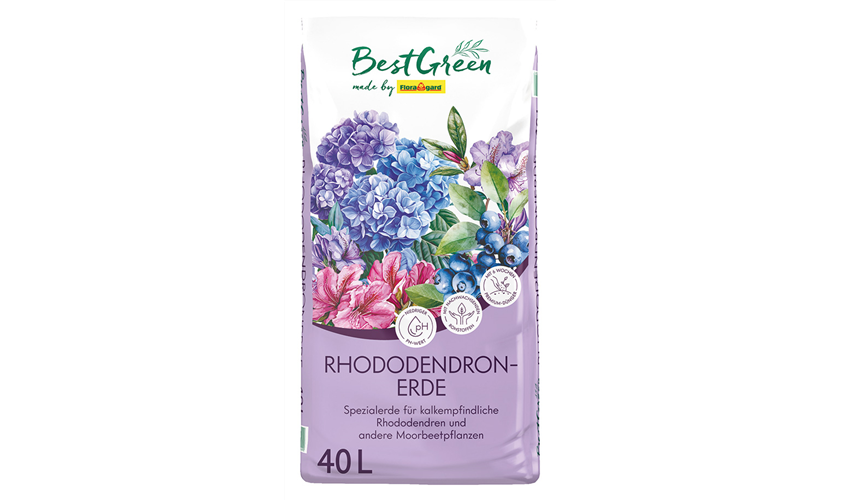 BestGreen Rhododendron Soil