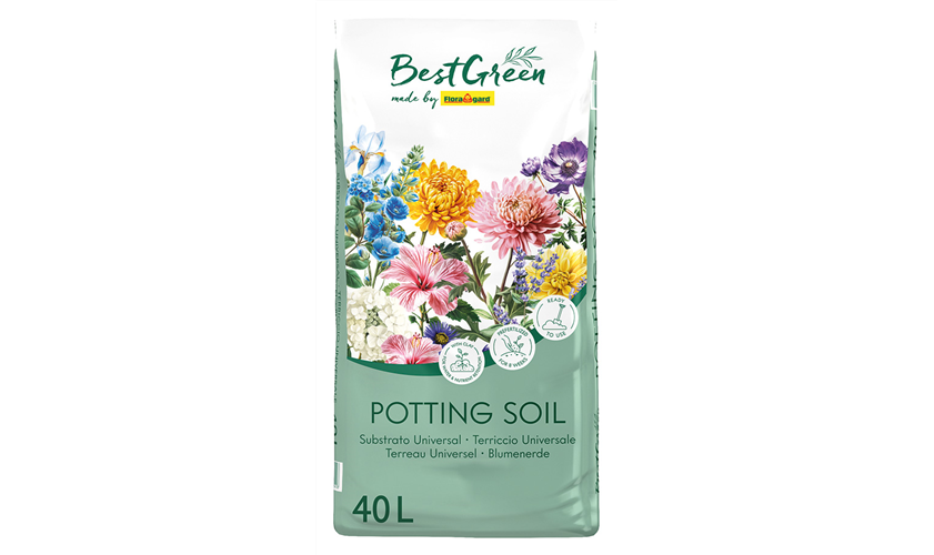 BestGreen Terriccio Universale