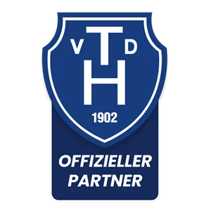 TVDH - offizieller Partner