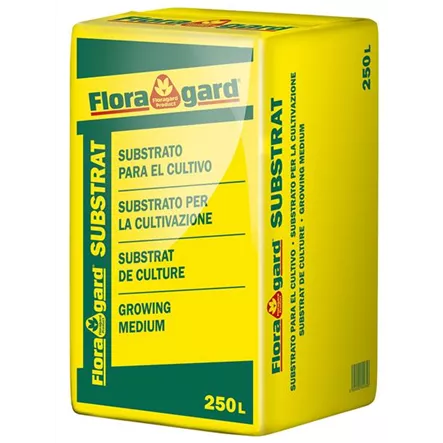 Florabalt® Pot Base Medium- Coarse