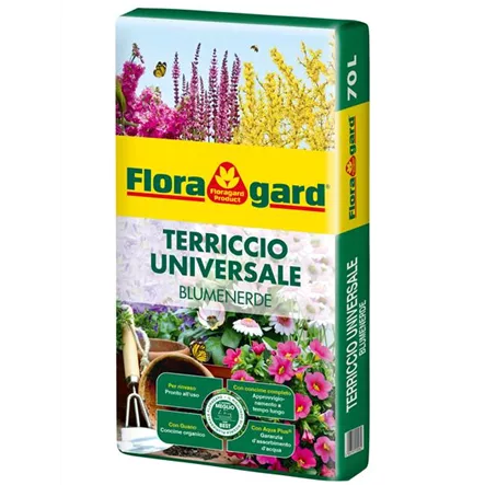 Floragard Terriccio Universale