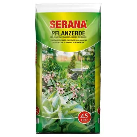 Serana Planting Soil