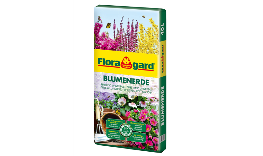 Floragard Universal potting soil