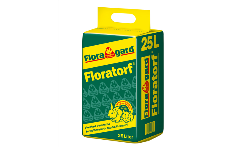 Floragard Floratorf® Boy