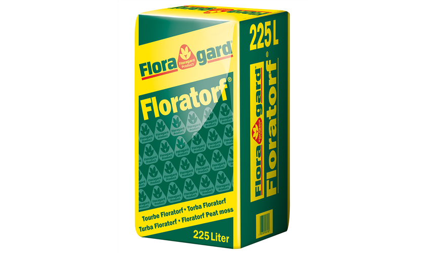 Floragard Floratorf® bale