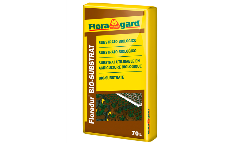 Floradur® Block Bio