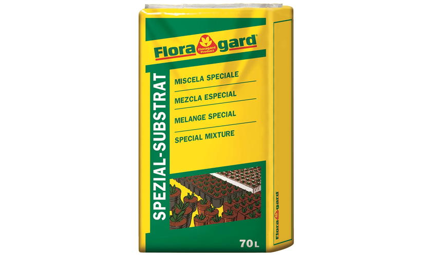Floradur® Plant Universal without peat