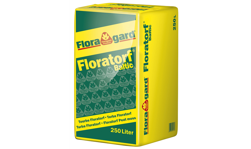 Florabalt® Peat 10-20 mm