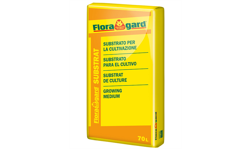 Florabalt® Seed Base
