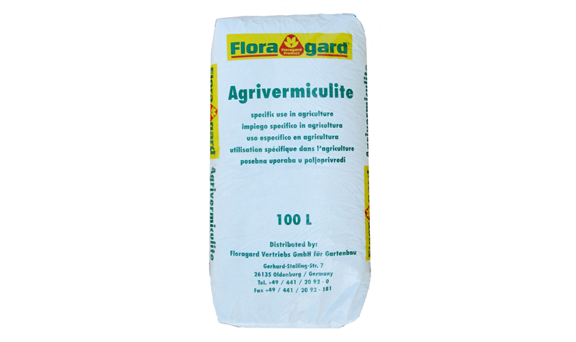 Floragard® Vermiculite K 2-6 mm