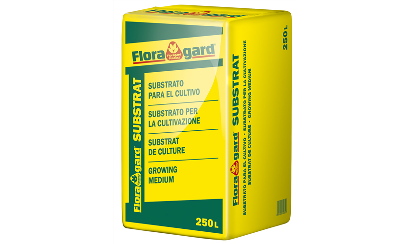 Florabalt® Pot Calluna