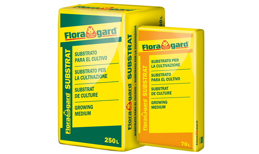 Florabalt® Pot Coarse