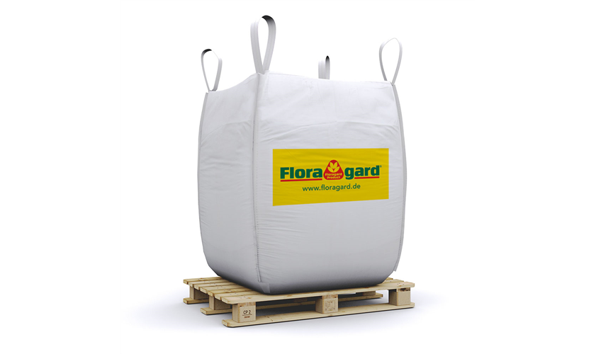 Floradur Premium Reduced Blend 50 % Peat Reduced