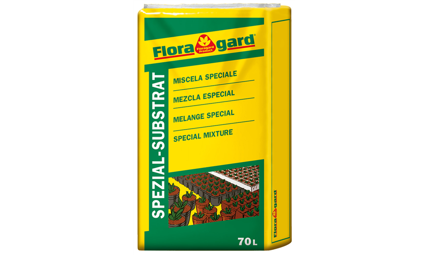 Floradur® Seed S 0,5