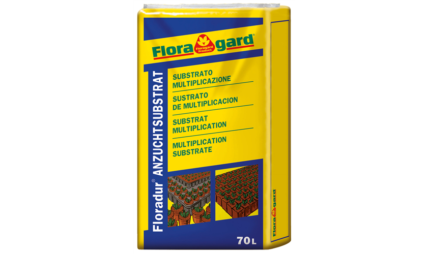 Floradur® A Block