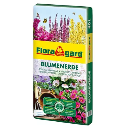 Floragard Universal potting soil