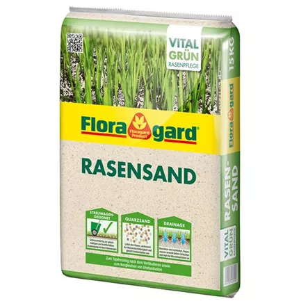 Floragard Rasensand