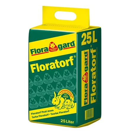 Floragard Floratorf® Boy