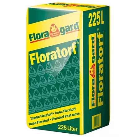 Floragard Floratorf® Ballen
