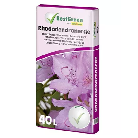BestGreen Rhododendron soil