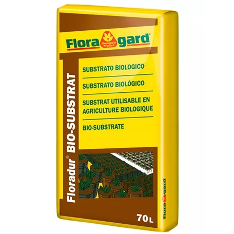 Floradur® Pot Container Bio WF