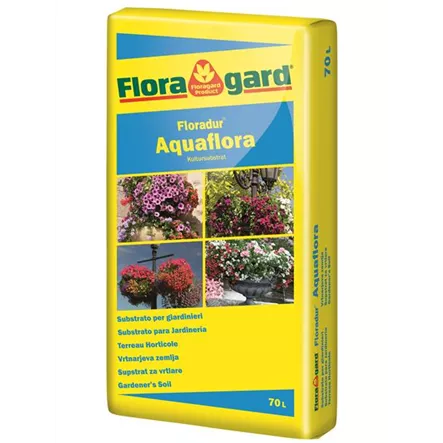 Floradur® Plant Aquaflora 0