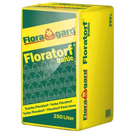 Florabalt® Peat 0-5 mm