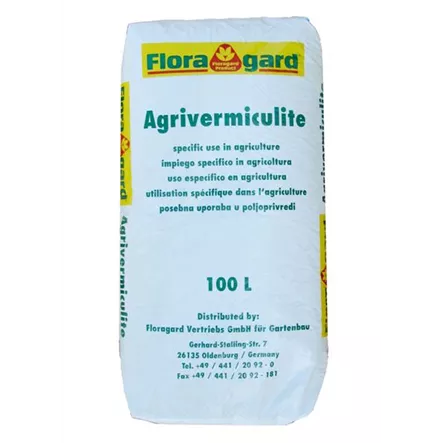 Floragard® Vermiculite K 2-3 mm