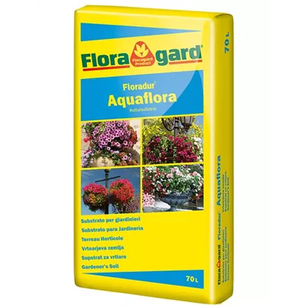 Floradur® Plant Aquaflora UAB