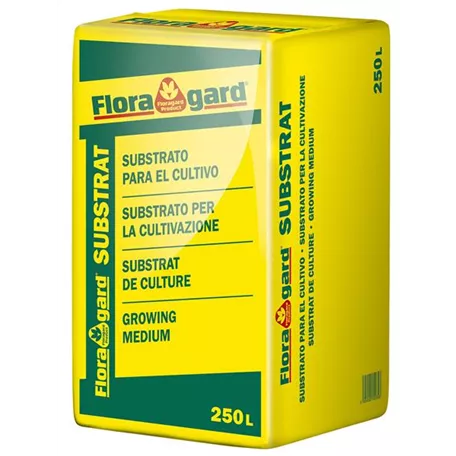 Florabalt® Pot Medium-Coarse