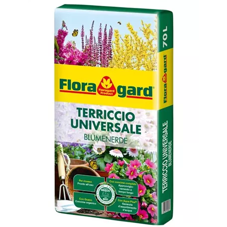 Floragard Terriccio Universale