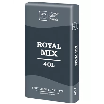 Royal Mix