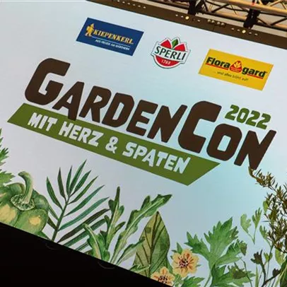 GardenCon 2022